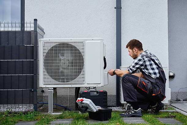 Trusted Hvac service in Hugo, MN - JG Cool HVAC